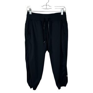 Lululemon Dance Studio Crop Pants